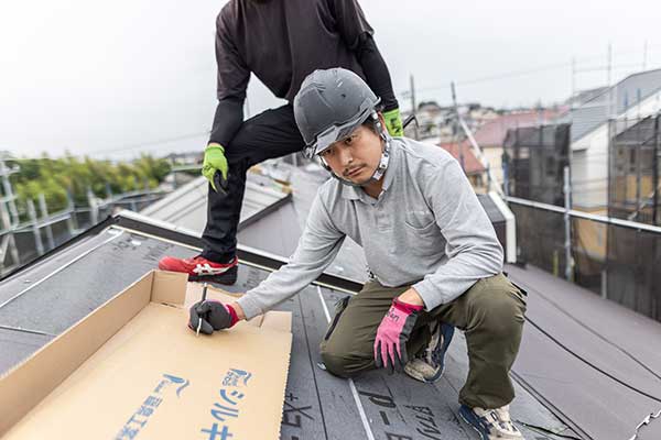 仕事で一番うれしかったこと