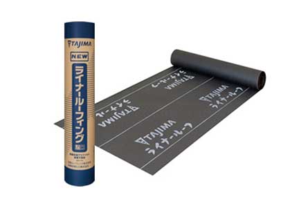 ライナールーフィング