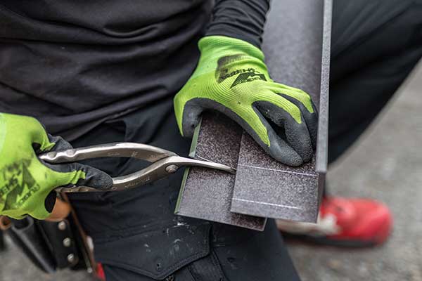 板金工事｜あおいルーフの屋根修理メニュー